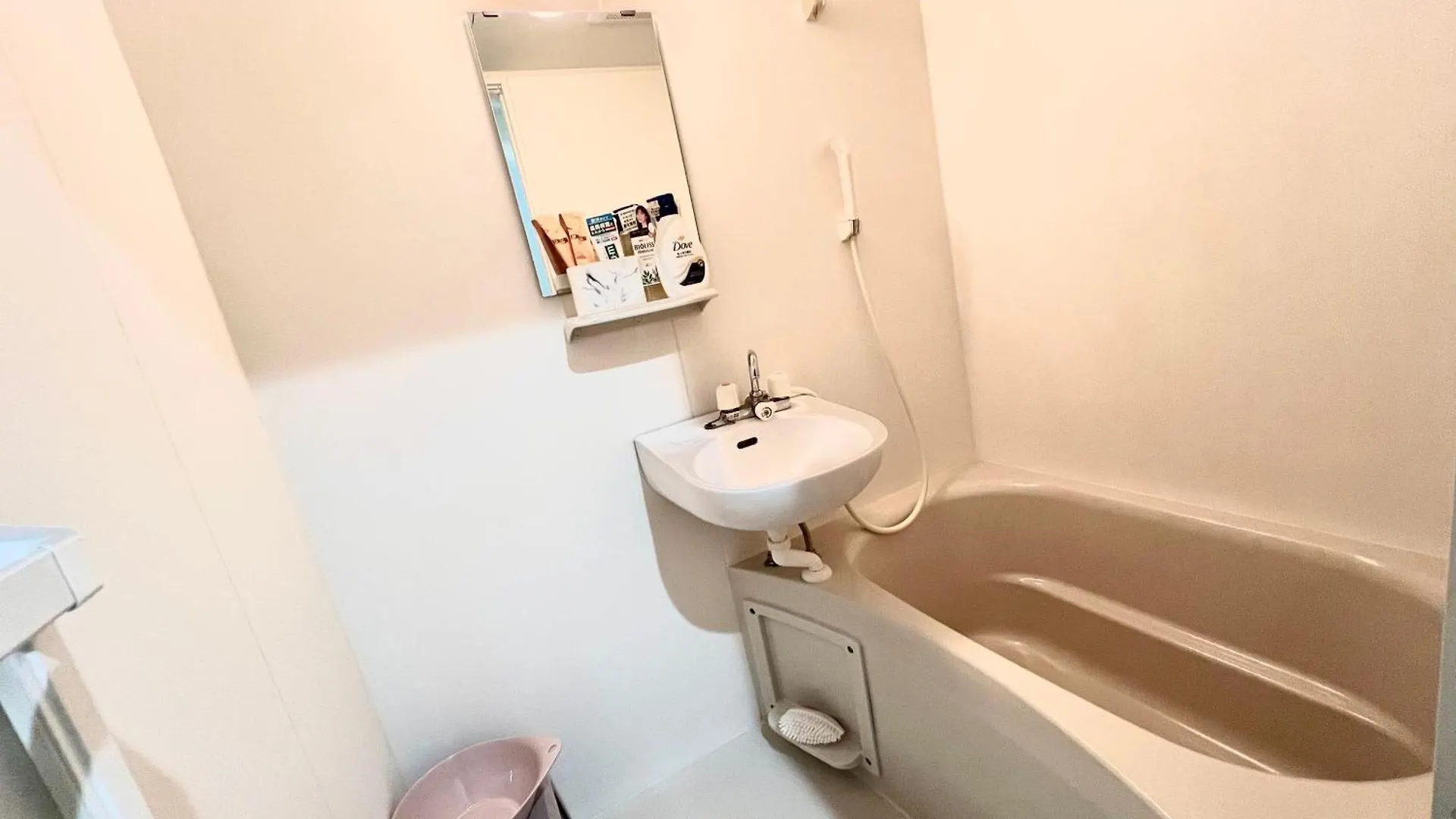 Hanazono no Yado Osaka Apartamento