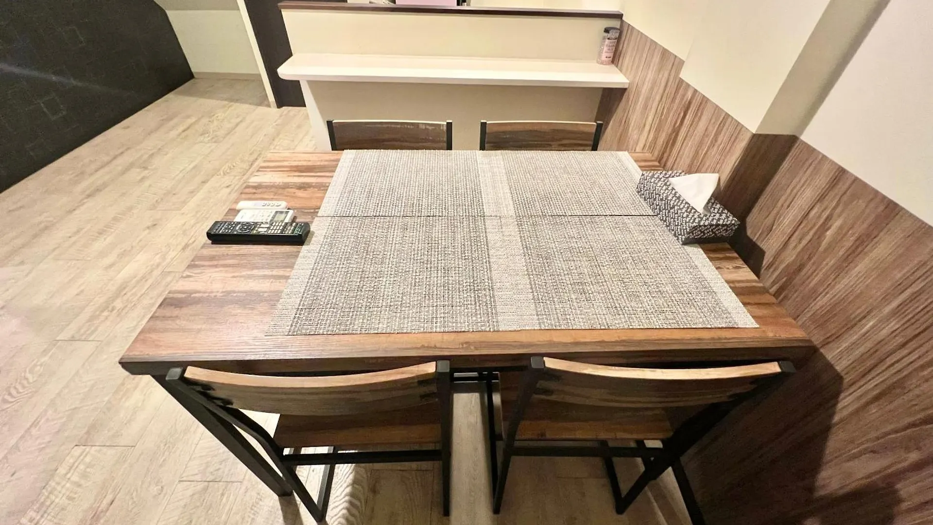 Hanazono no Yado Osaka Apartamento