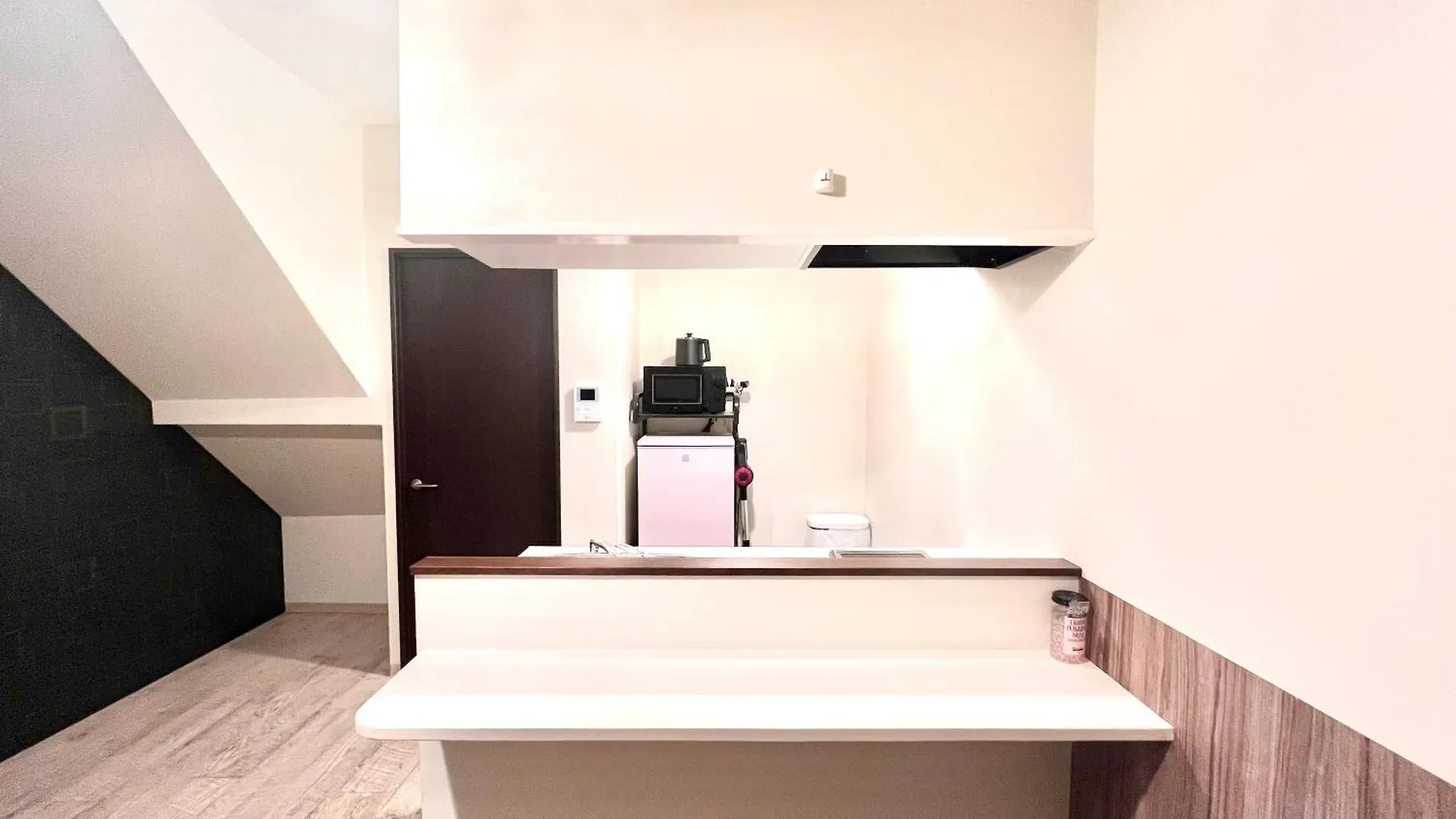 Apartamento Hanazono no Yado Osaka Japón