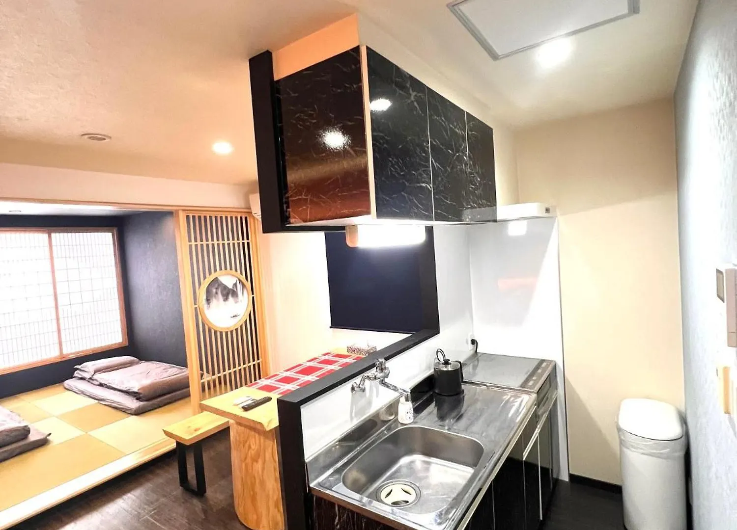 Hanazono no Yado Osaka