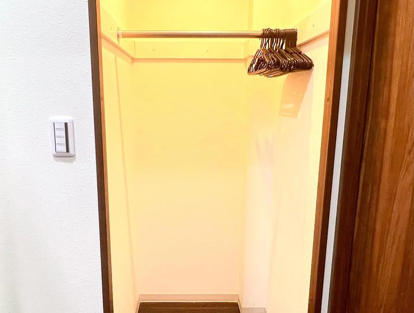 Apartamento Hanazono no Yado Osaka