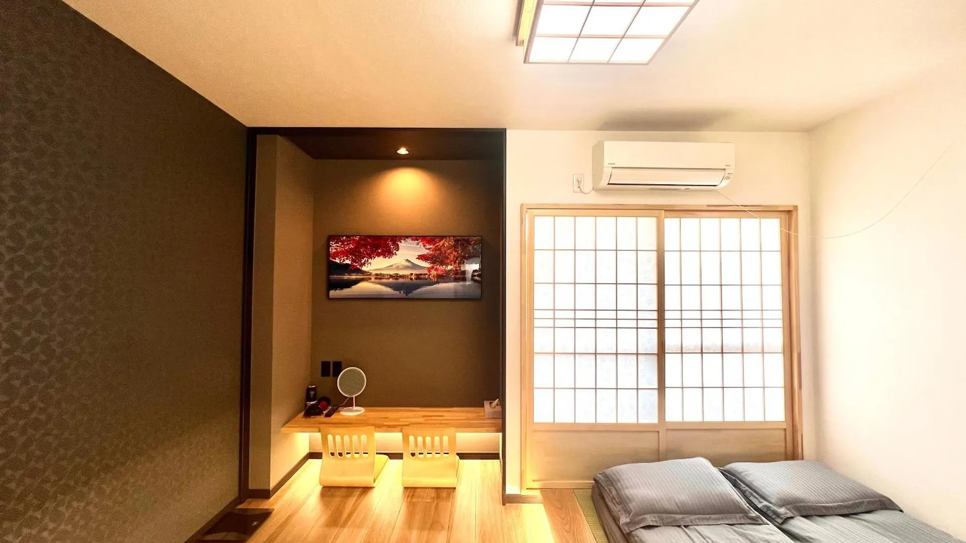 Hanazono no Yado Osaka