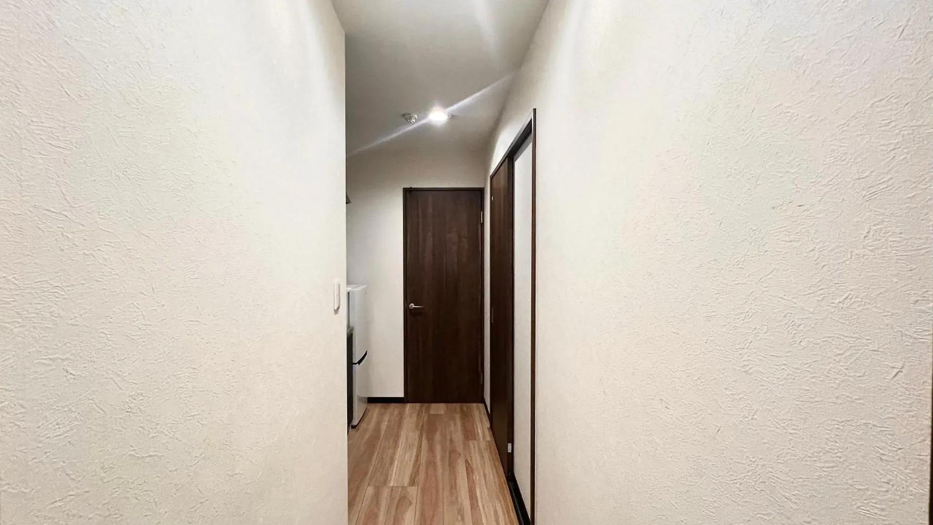 Hanazono no Yado Osaka Apartamento