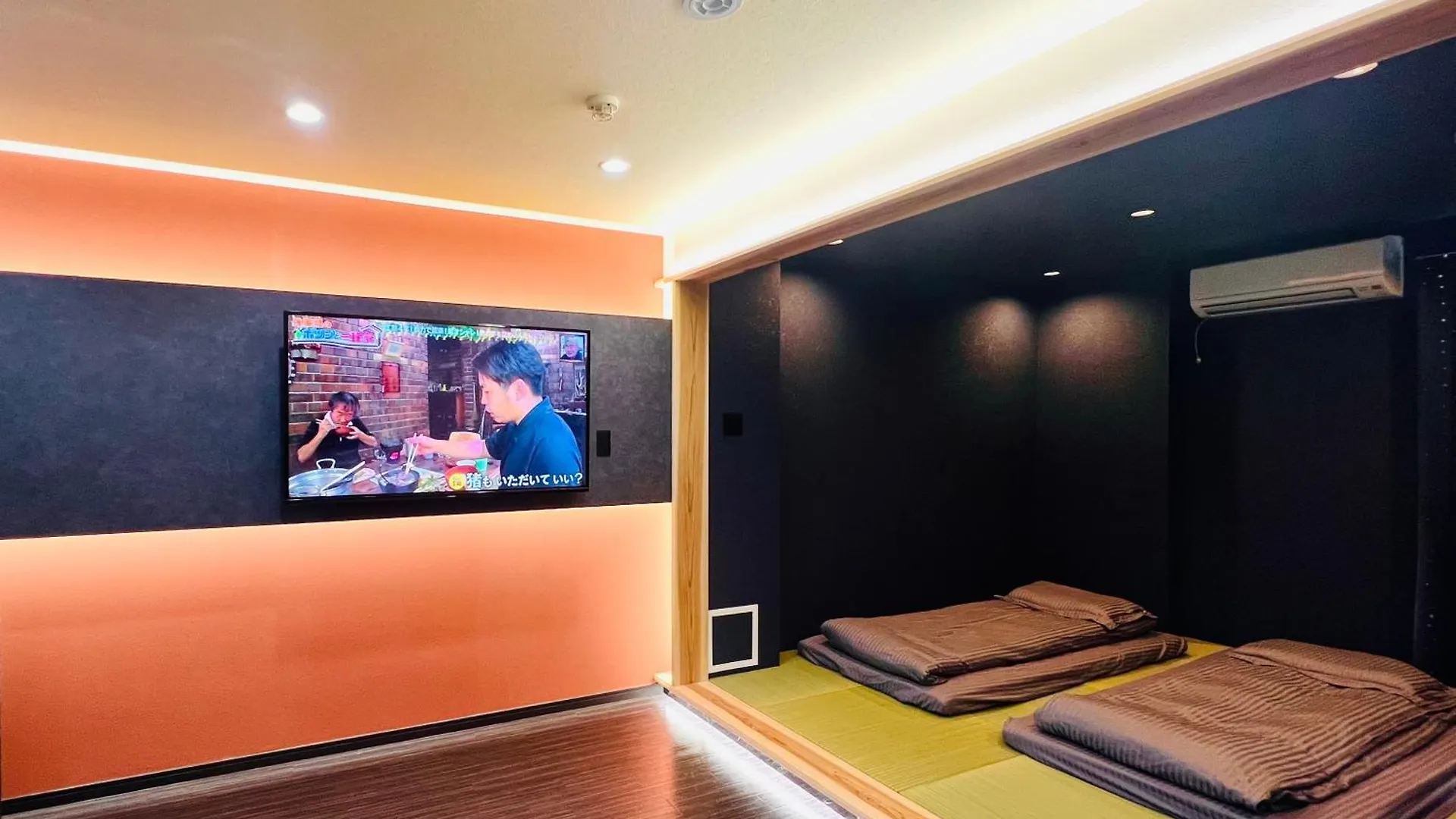 Apartamento Hanazono no Yado Osaka
