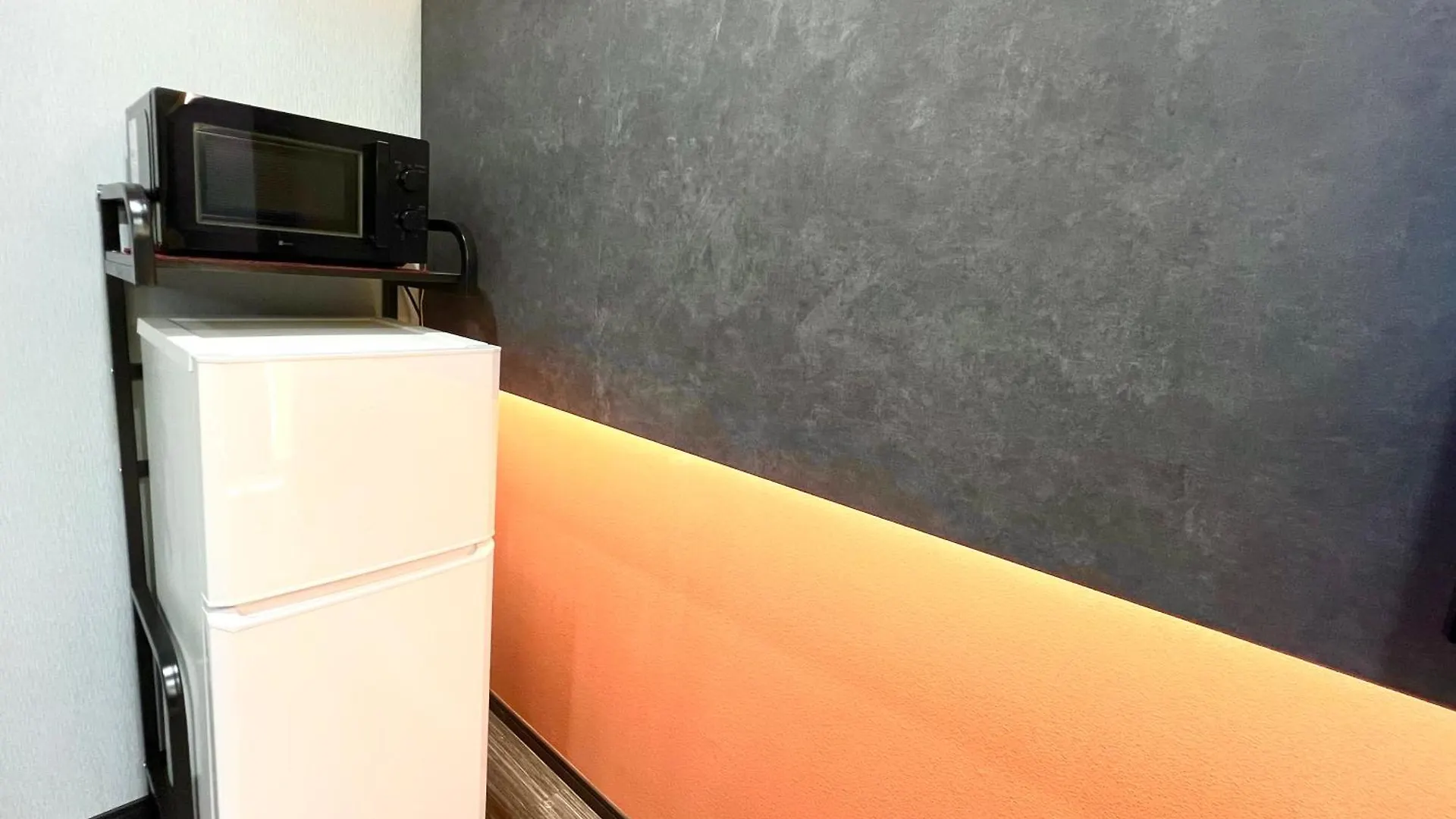 Apartamento Hanazono no Yado Osaka