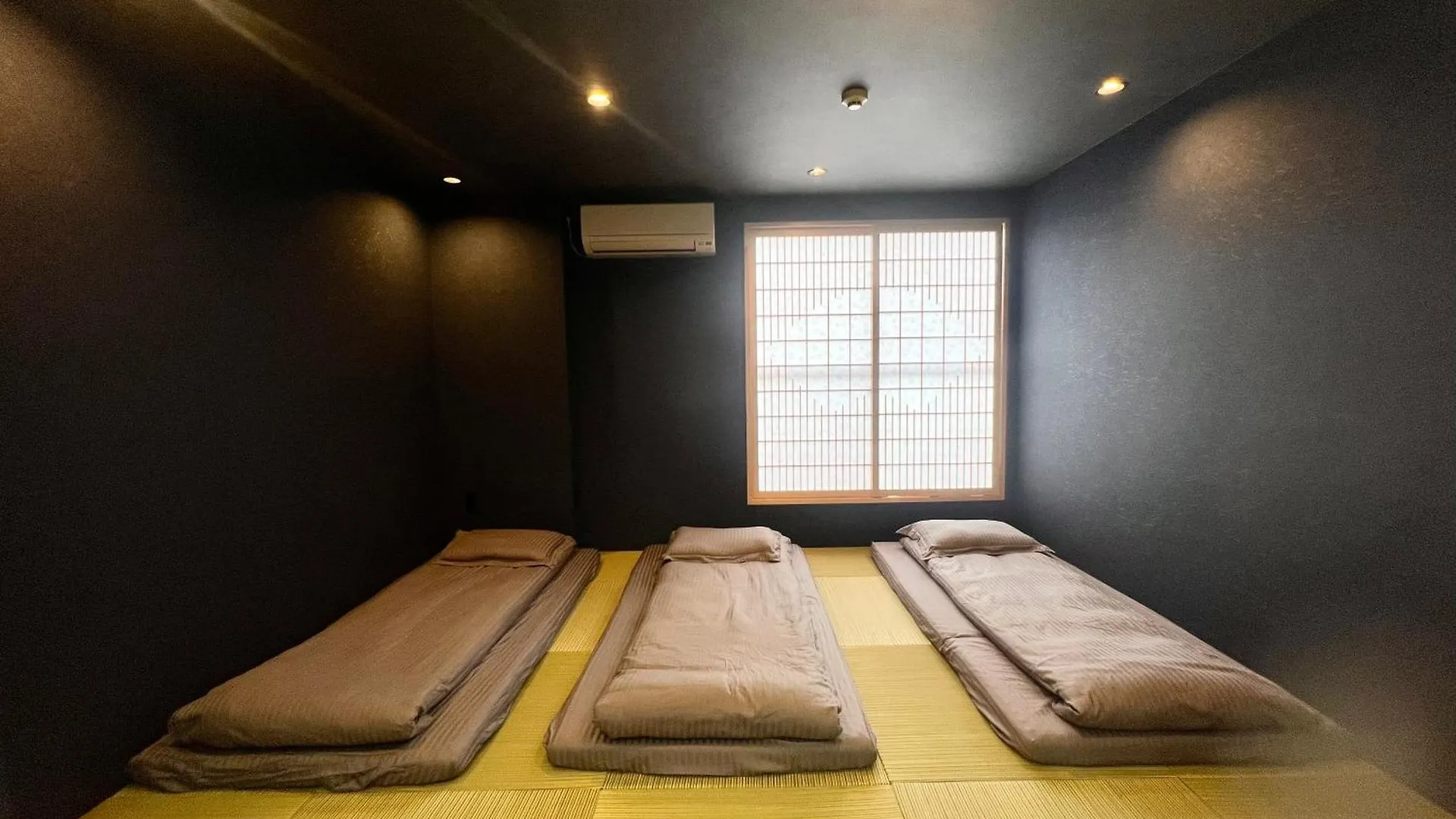 Hanazono no Yado Osaka Apartamento